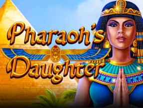 Pharaoh`s Daughter